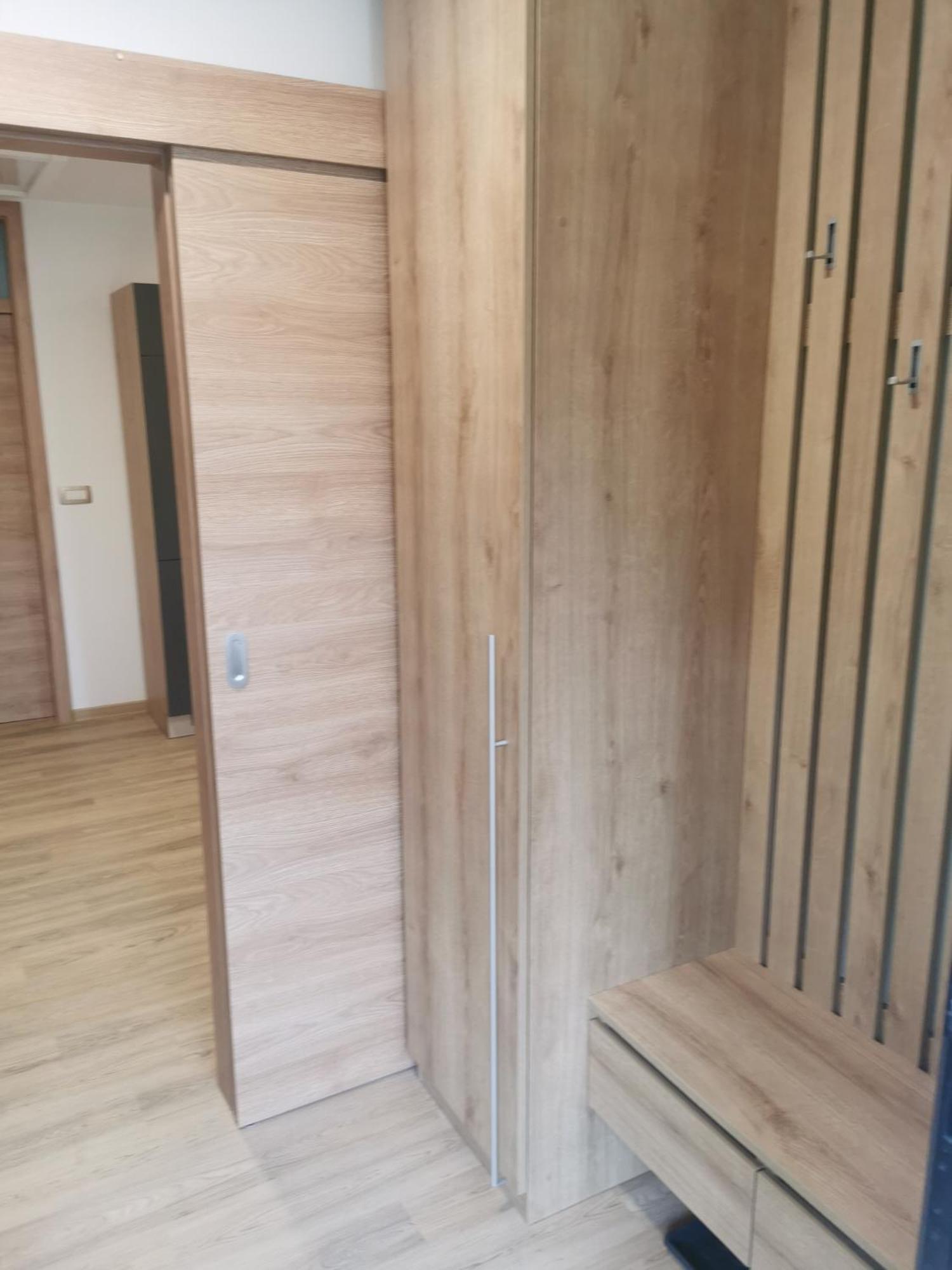 Apartma Bella Nadiza Kobarid Kültér fotó