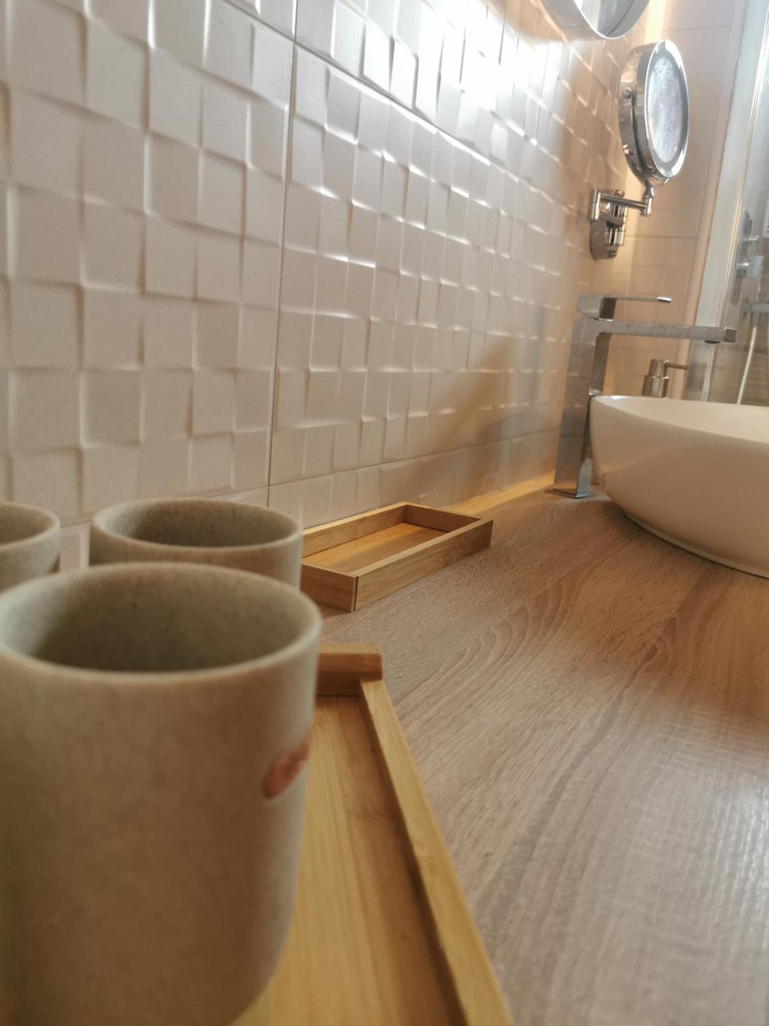 Apartma Bella Nadiza Kobarid Kültér fotó