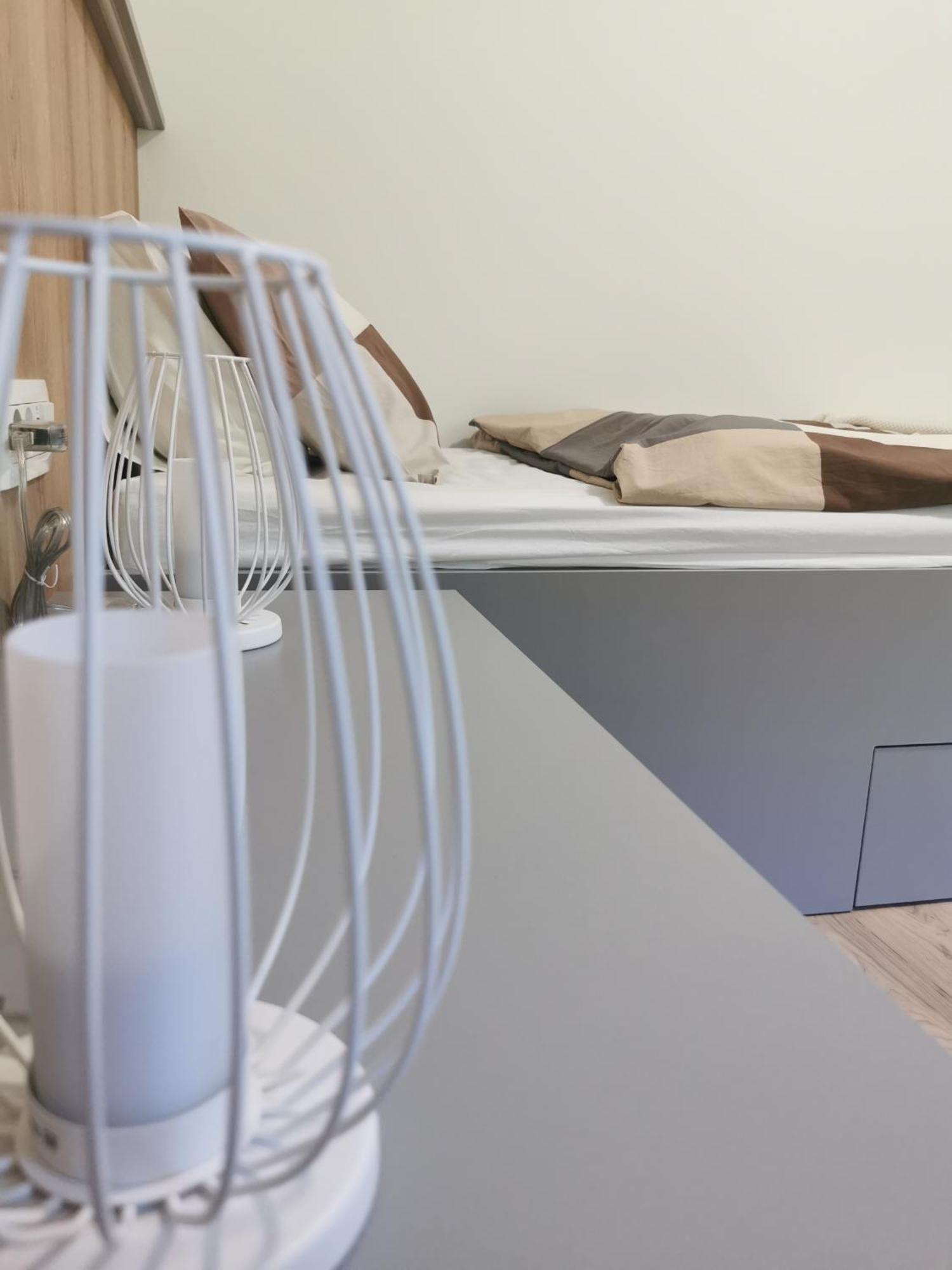 Apartma Bella Nadiza Kobarid Kültér fotó