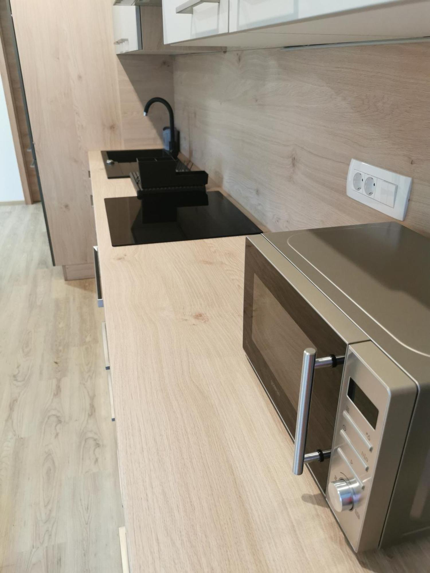 Apartma Bella Nadiza Kobarid Kültér fotó